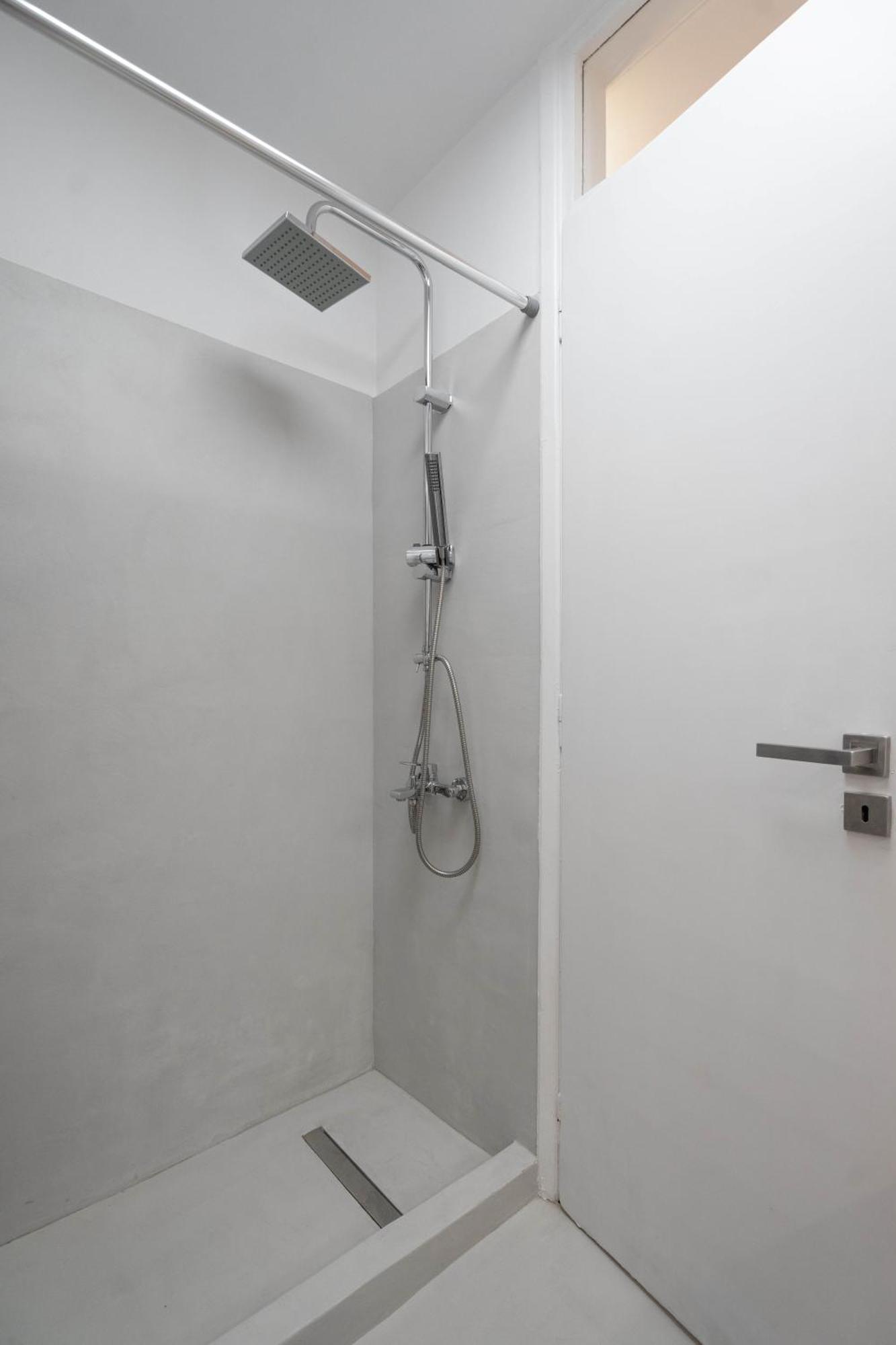 Lovely Studio In Likavitos Hill Athene Buitenkant foto