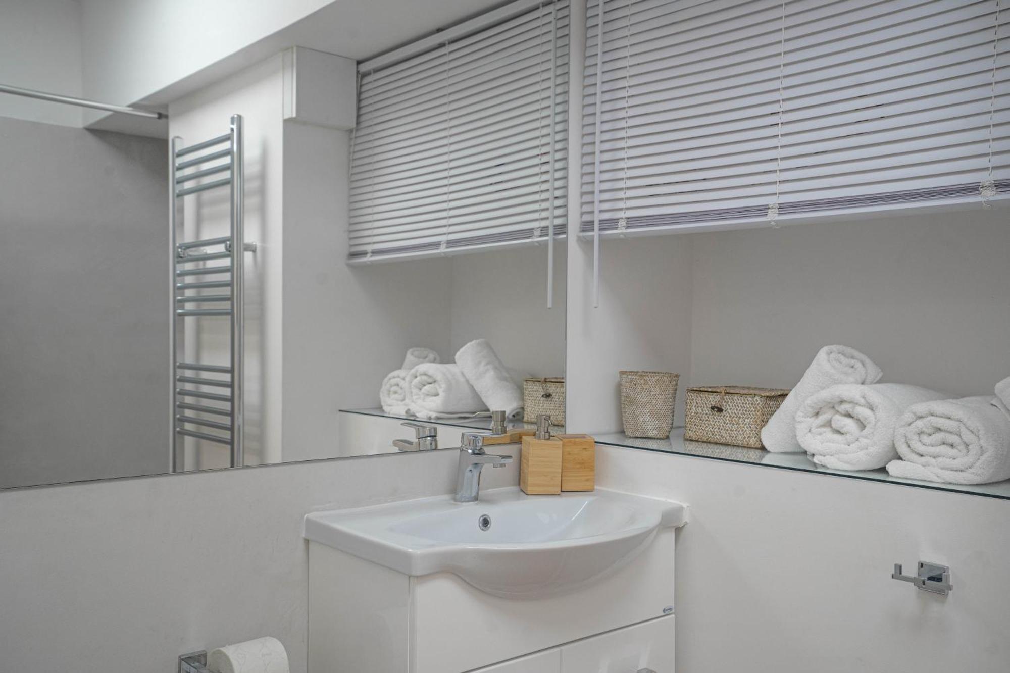 Lovely Studio In Likavitos Hill Athene Buitenkant foto