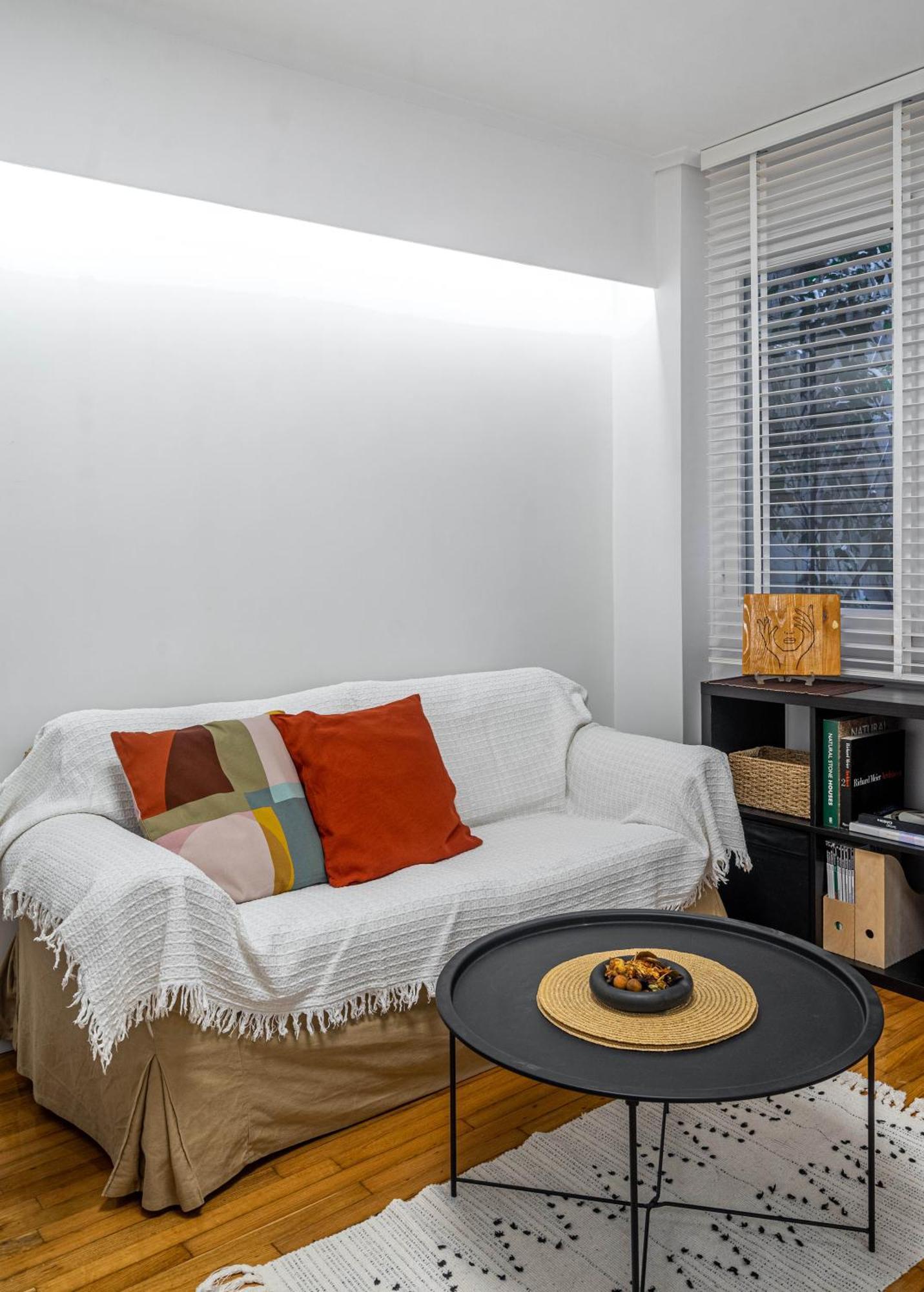 Lovely Studio In Likavitos Hill Athene Buitenkant foto